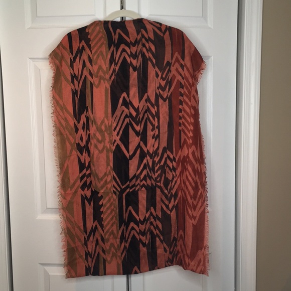 Infinity scarf - Picture 3 of 4